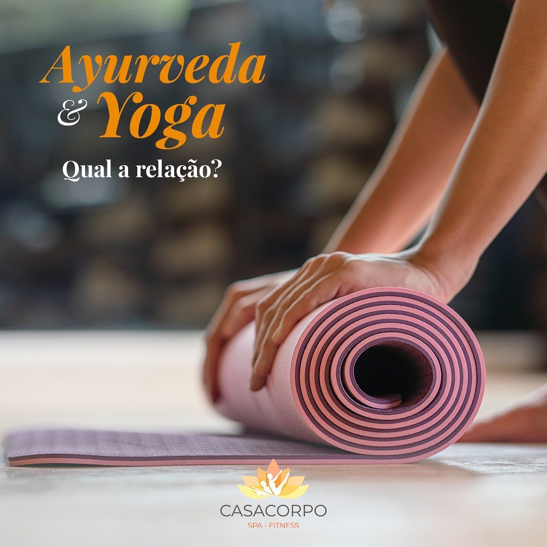 Yoga e Ayurveda